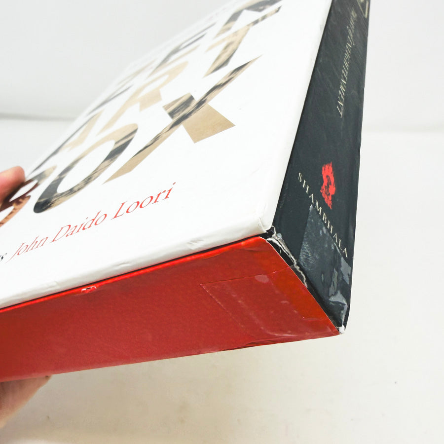 The Zen Art Box Interactive Kit (Box Damaged)