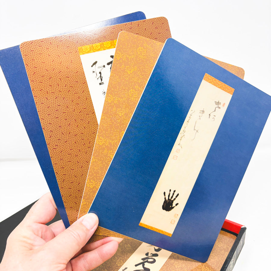 The Zen Art Box Interactive Kit (Box Damaged)