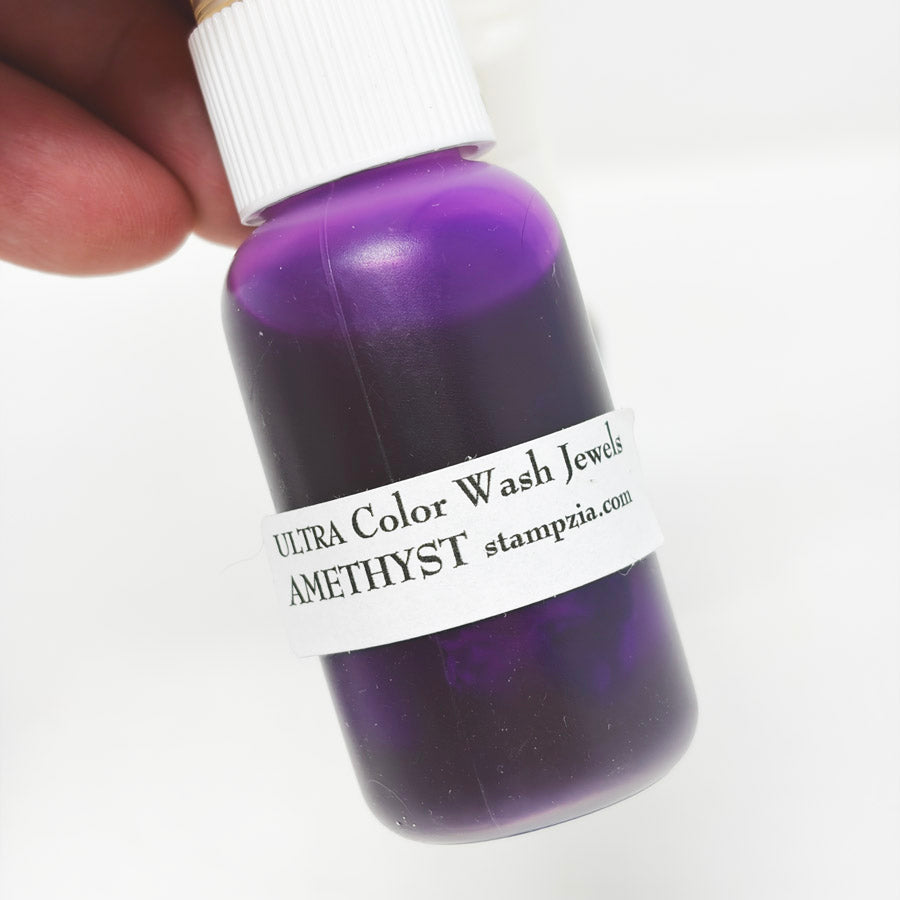 Stampzia Spray Ink
