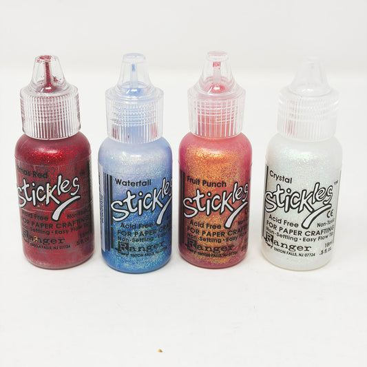 Stickles Glitter Glue