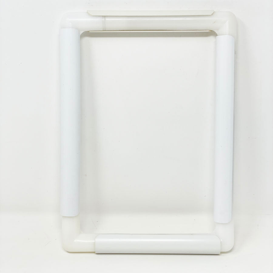 8" x 11" Embroidery Clip Frame