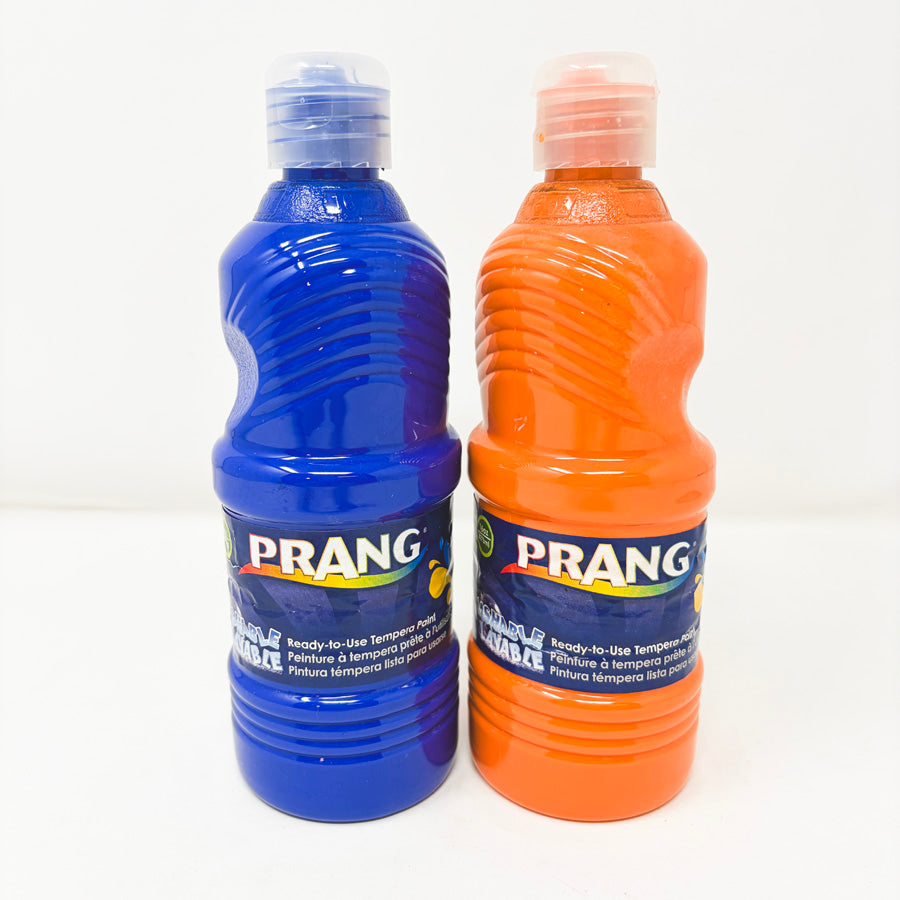 Prang Washable Tempera Paint 16oz