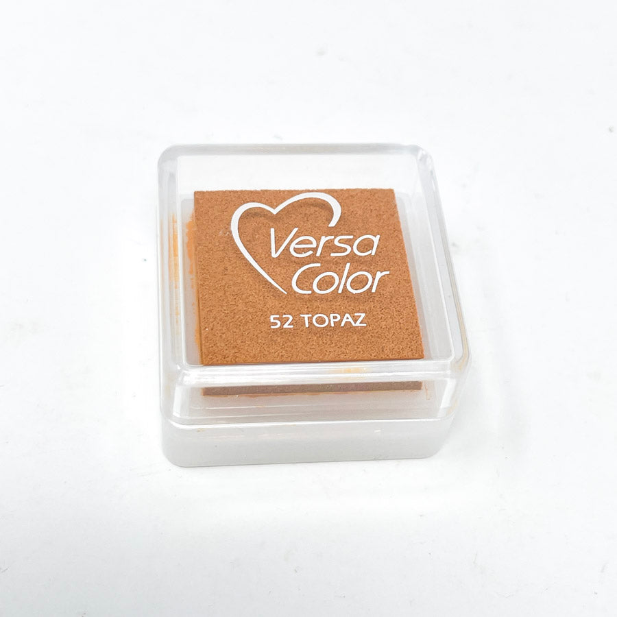 Stock Item: VersaColor Small Stamp Pad
