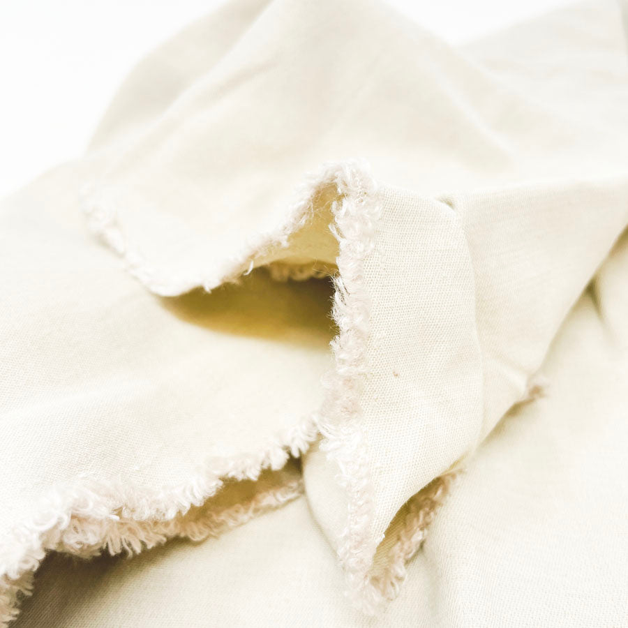 4 Yards Khaki Fabric