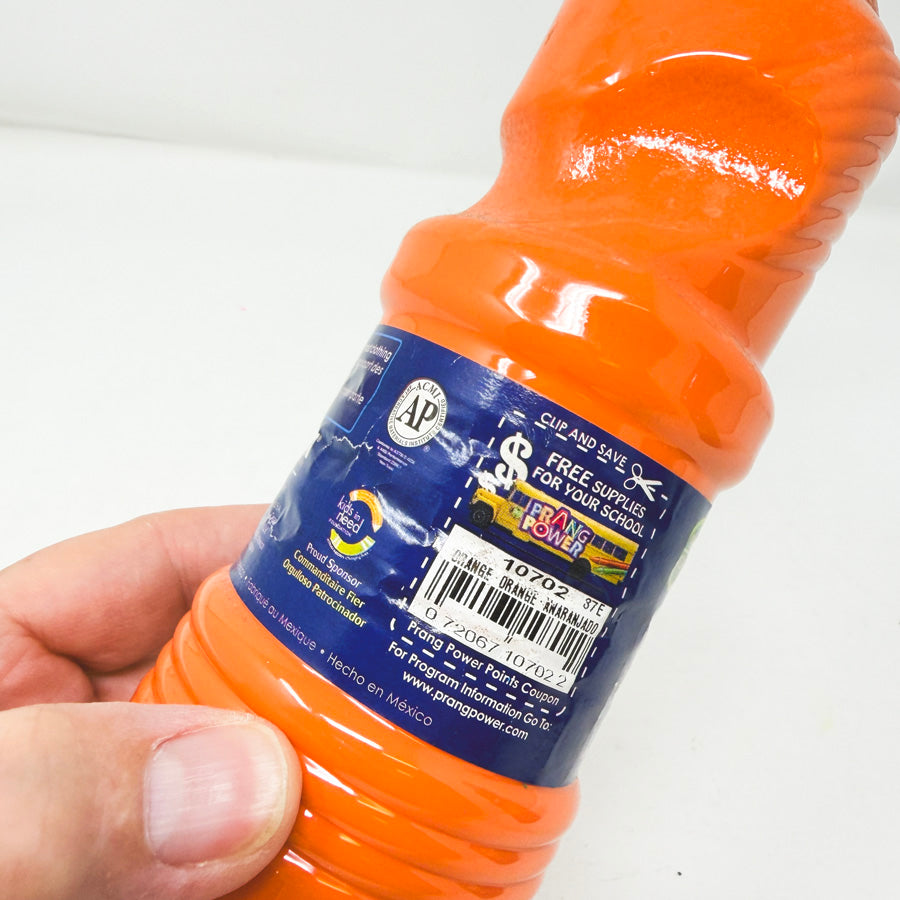 Prang Washable Tempera Paint 16oz