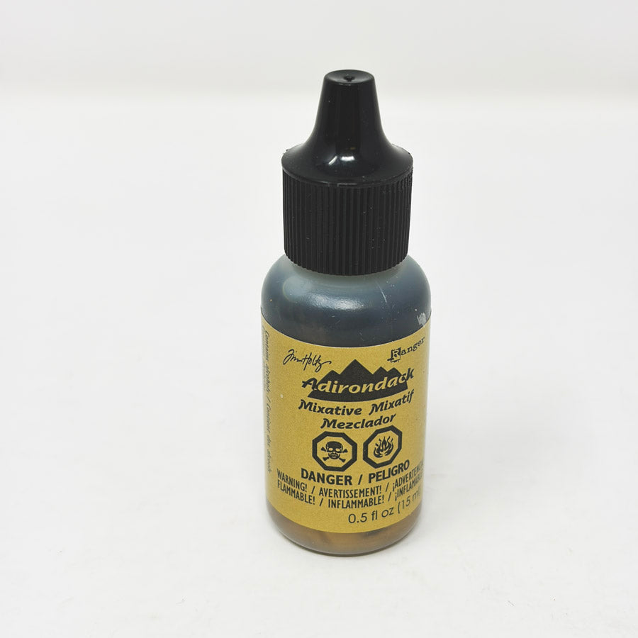 Tim Holtz Adirondack Alcohol Ink Mixative