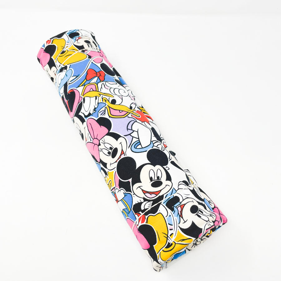 2.25 Yards Duck & Mouse Fabric