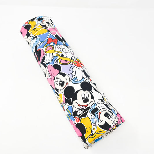 2.25 Yards Duck & Mouse Fabric