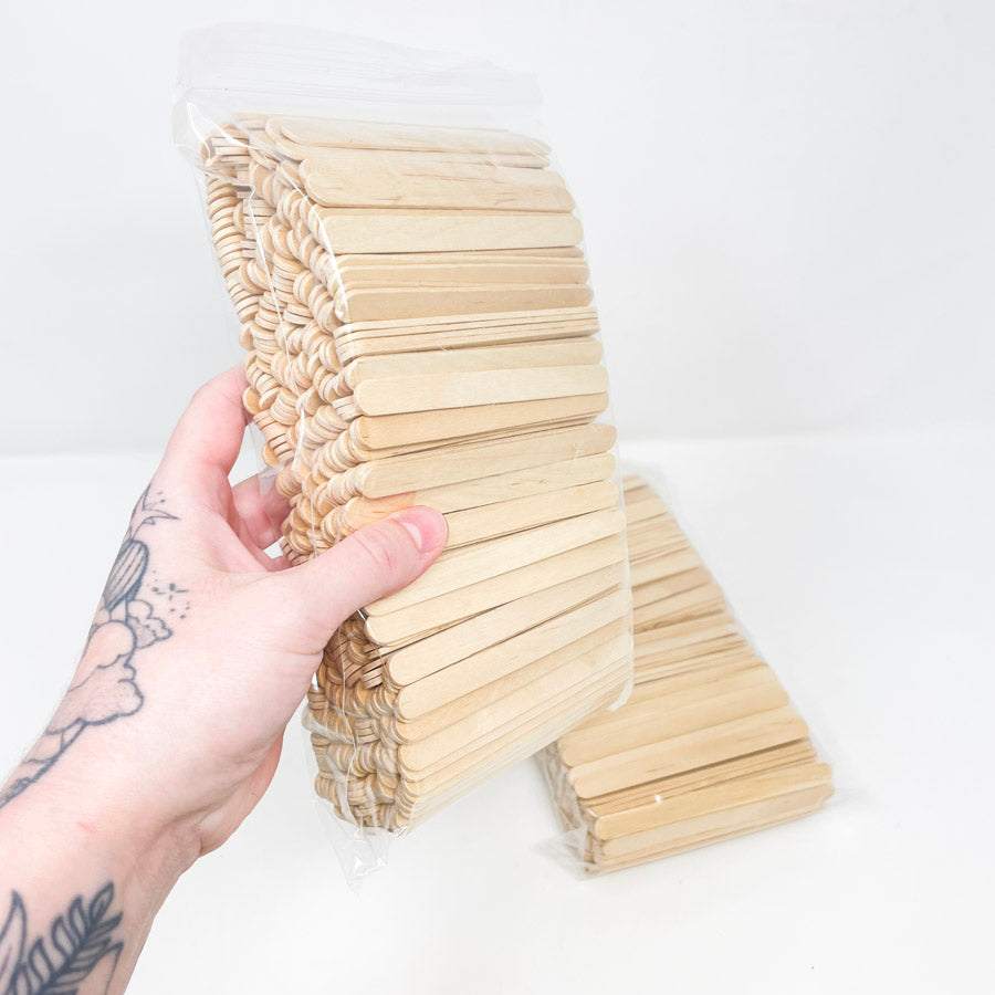Popsicle Stick Bundles (1)