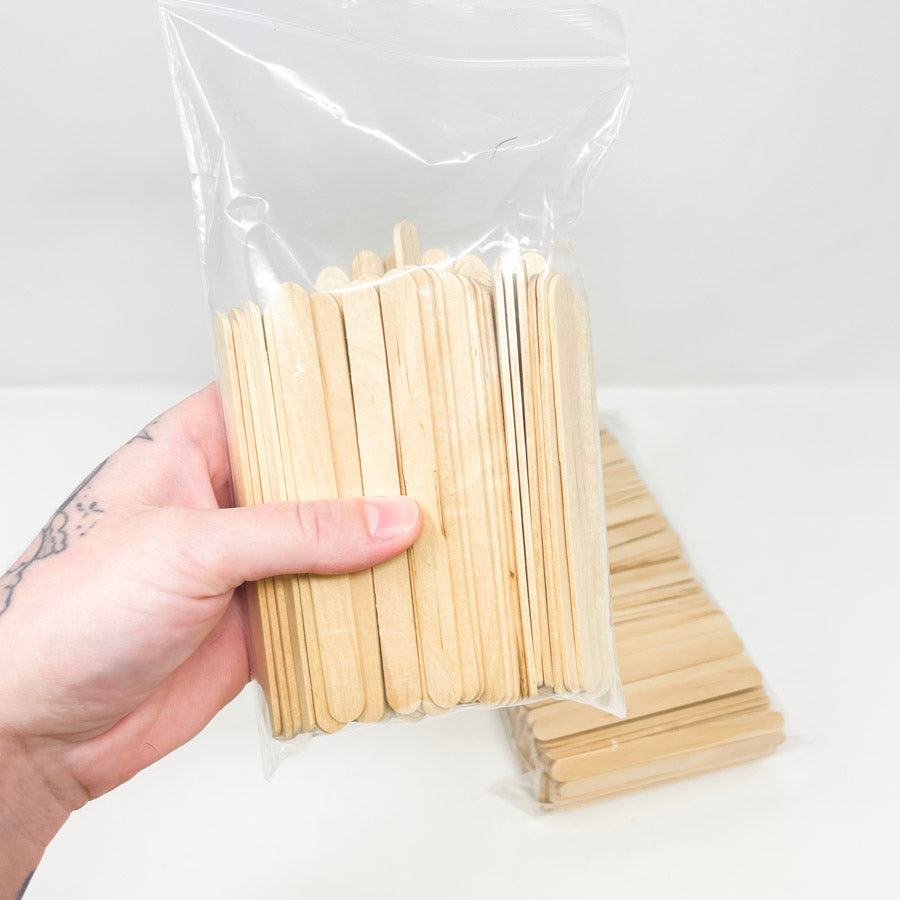 Popsicle Stick Bundles (1)