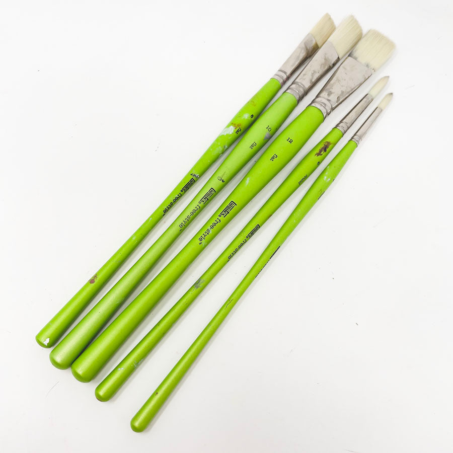 Liquitex Freestyle Paintbrushes - Pick a Size