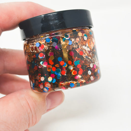 Brutus Monroe Glitter Glaze Holiday Lights
