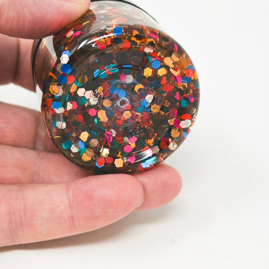 Brutus Monroe Glitter Glaze Holiday Lights