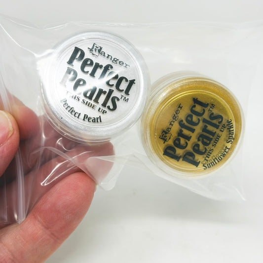 Perfect Pearls Luster Dust Bundle