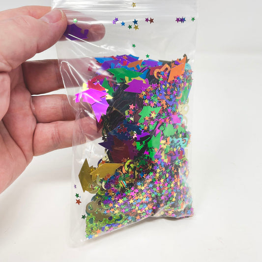 Graduation Confetti Pack