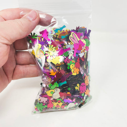 Easter Confetti Pack