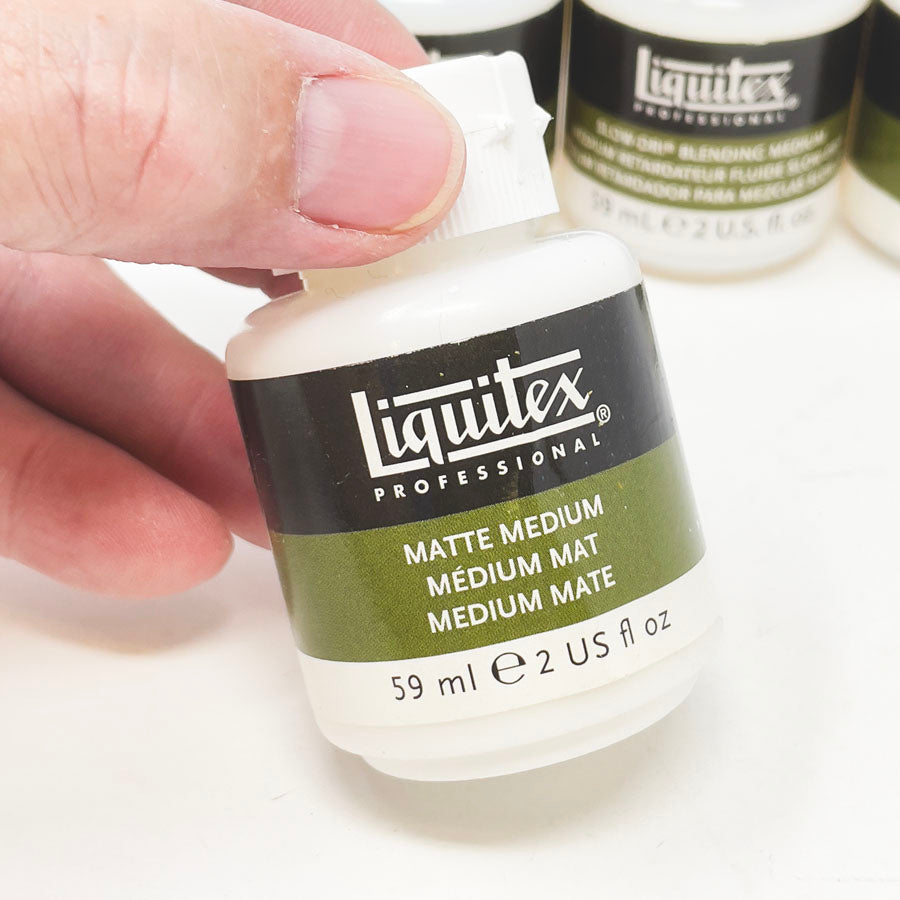 59 ml Liquitex Professional Mediums
