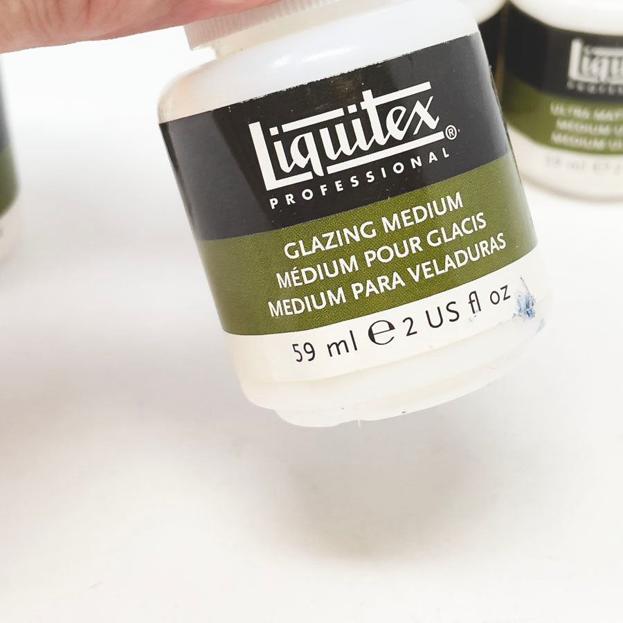 59 ml Liquitex Professional Mediums