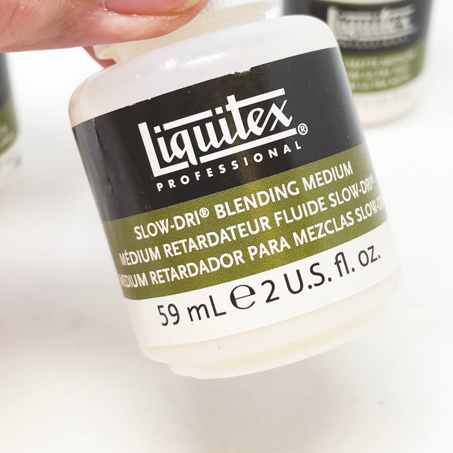 59 ml Liquitex Professional Mediums