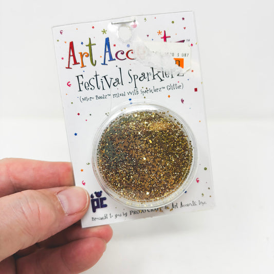 Art Accentz Festival Sparklerz Sand (1)