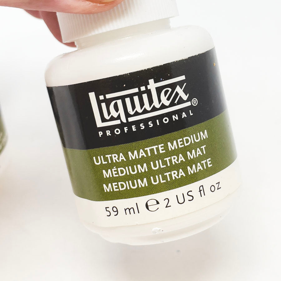 59 ml Liquitex Professional Mediums