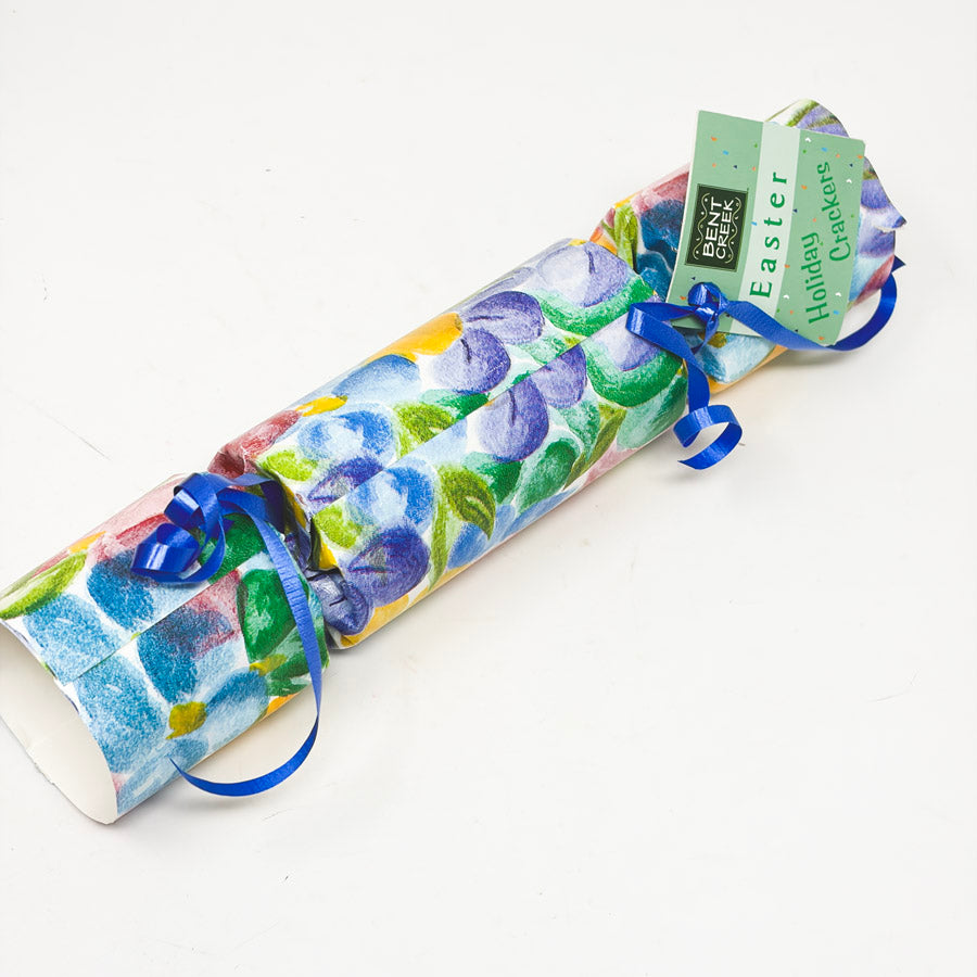 Bent Creek Holiday Crackers Cross Stitch Kits