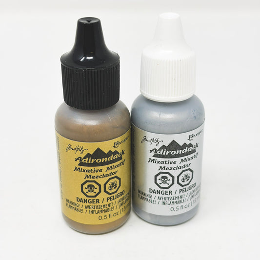 Tim Holtz Adirondack Alcohol Ink Mixative