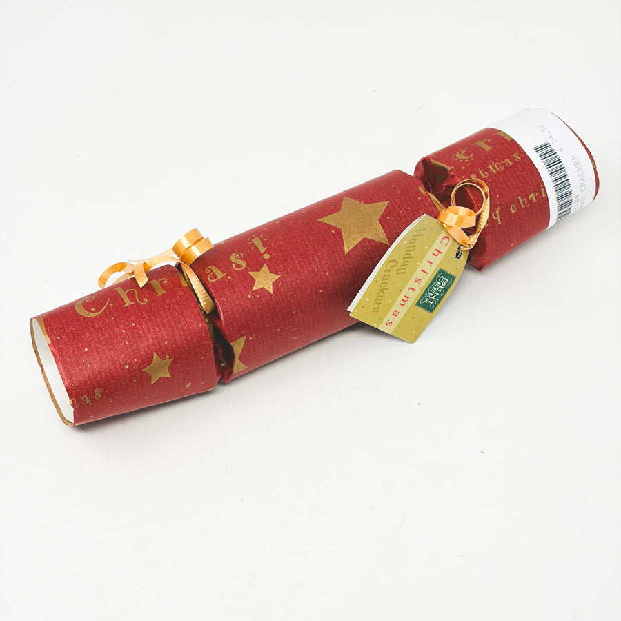 Bent Creek Holiday Crackers Cross Stitch Kits