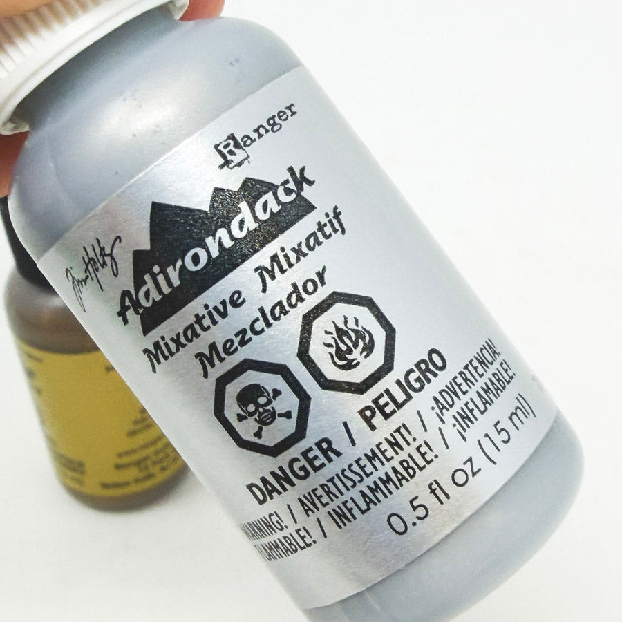 Tim Holtz Adirondack Alcohol Ink Mixative
