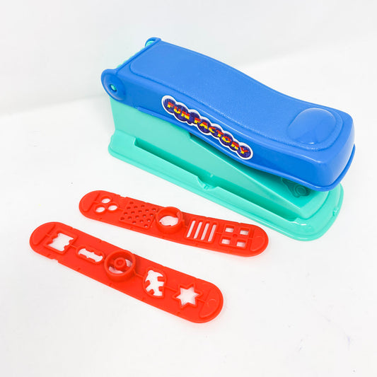 Fun Factory Clay Press