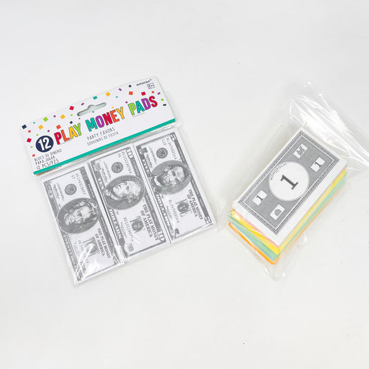 Play Money (1)
