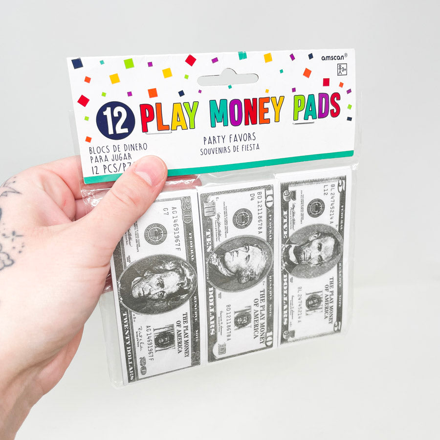 Play Money (1)