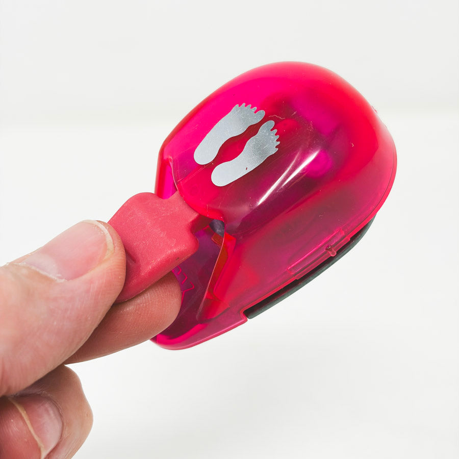 EK Success Mini Paper Punches (1)