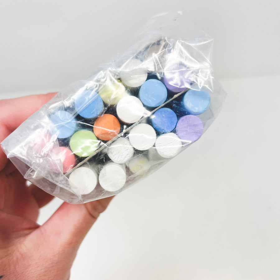 Chalk Bundle