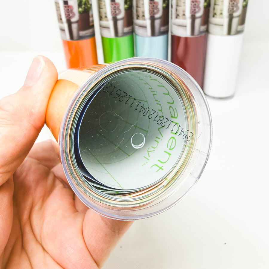 Cricut Premium Vinyl Sheets