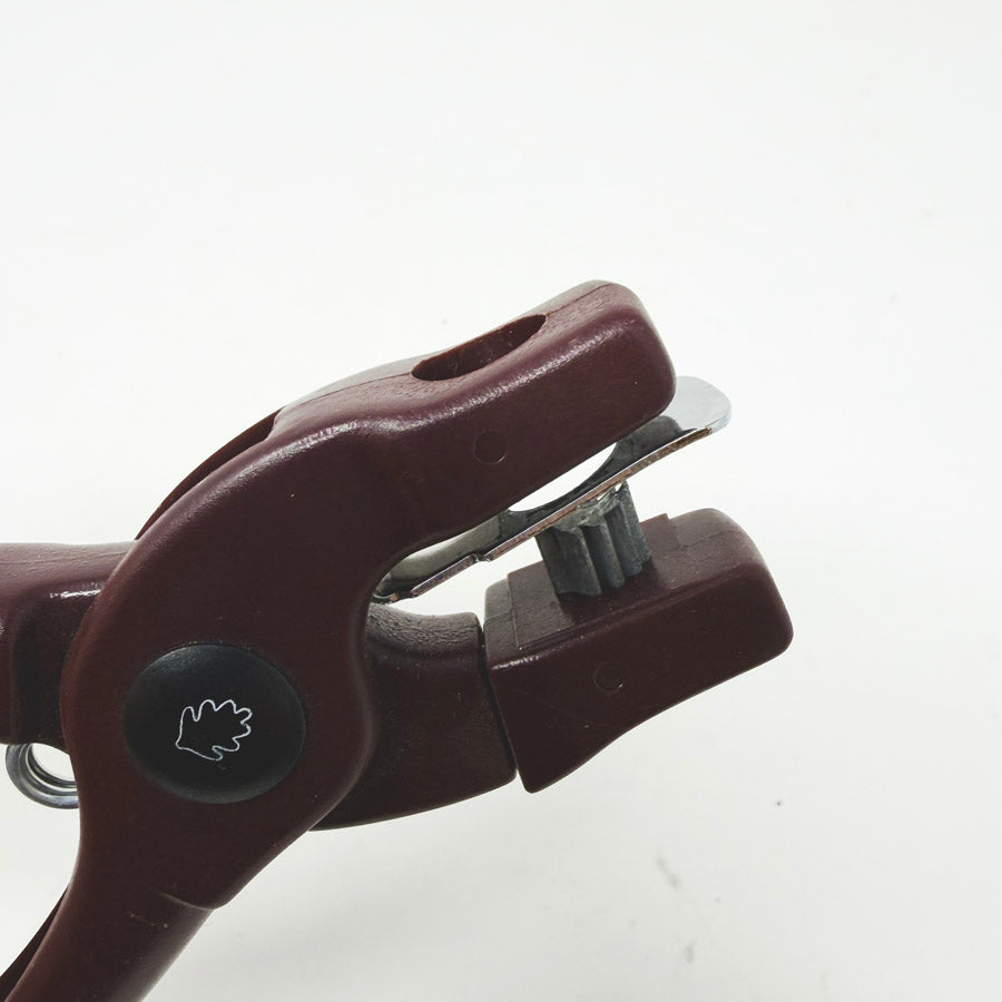 Mini Leaf Shaped Hole Punch