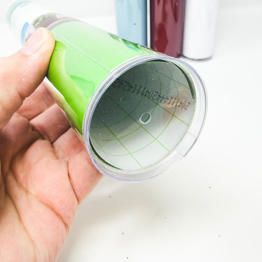 Cricut Premium Vinyl Sheets