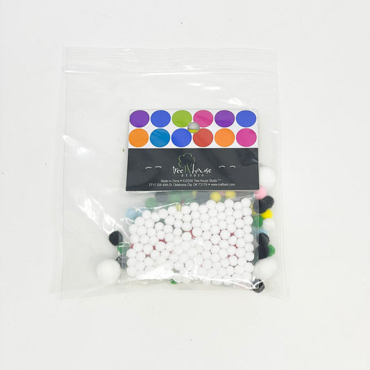 Mini PomPom Bundle