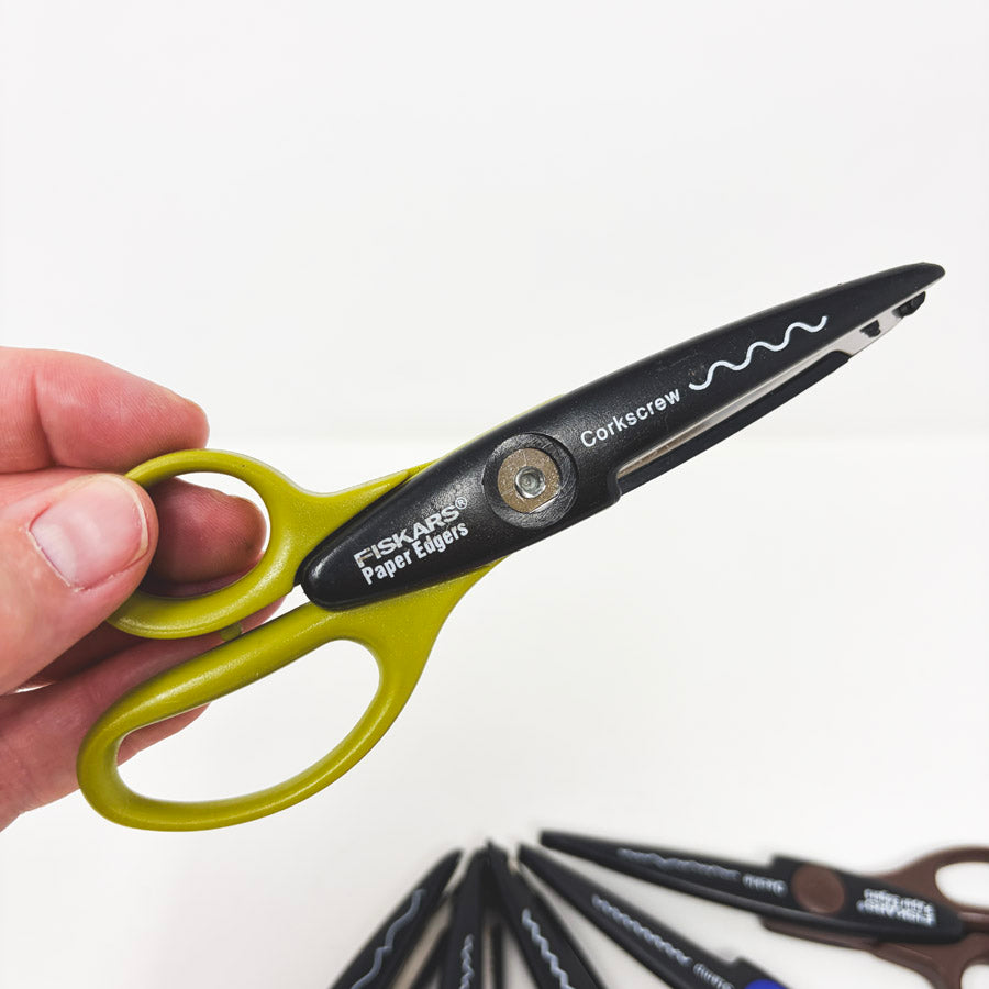 Fiskars Paper Edgers (1)