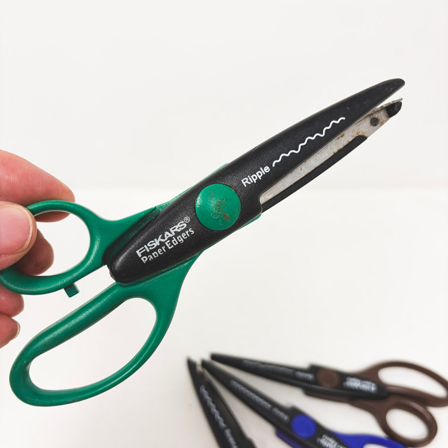 Fiskars Paper Edgers (1)