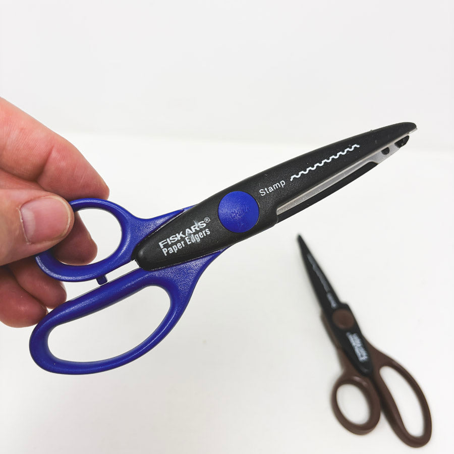 Fiskars Paper Edgers (1)