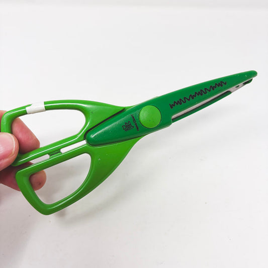 Provo Craft Paper Edger Torn Edge
