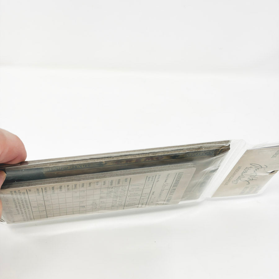 Assorted Tim Holtz Idea-ology Embellishments (1)