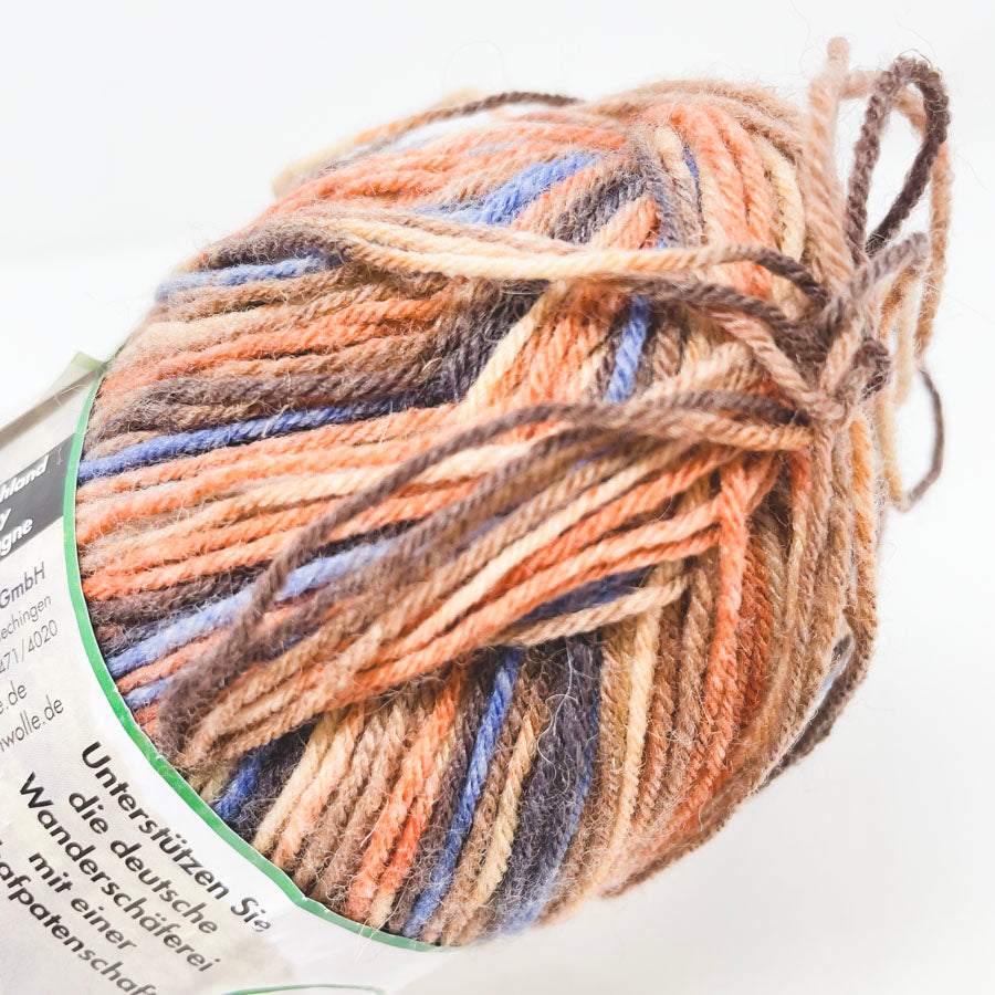 Schafpate Yarns - Opal Wool Blend Yarn