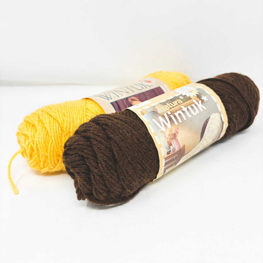 Wintuk Acrylic Yarn