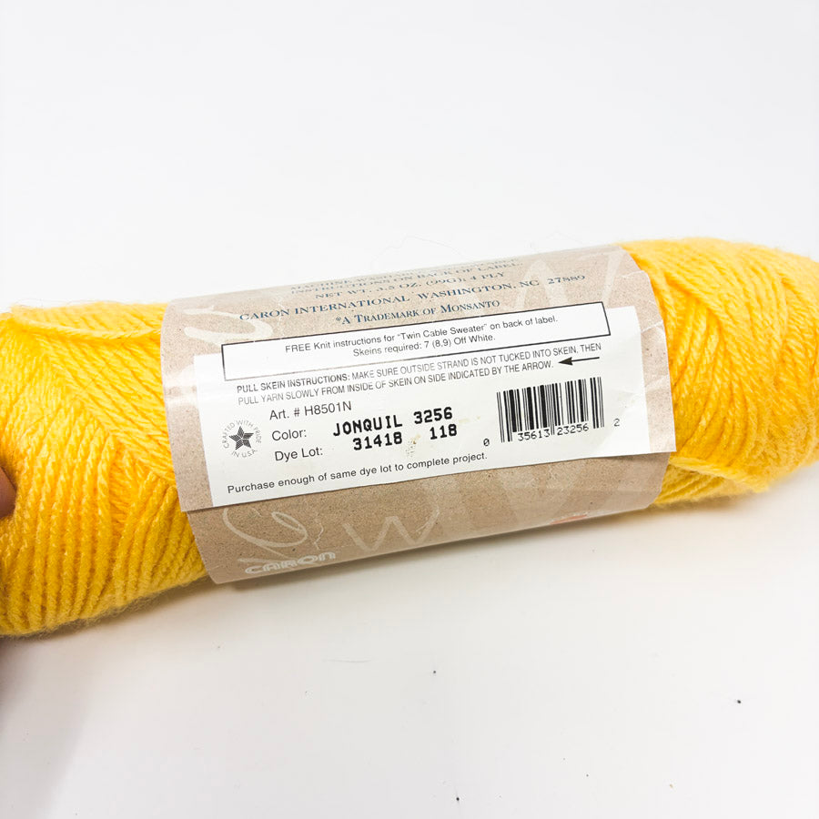 Wintuk Acrylic Yarn