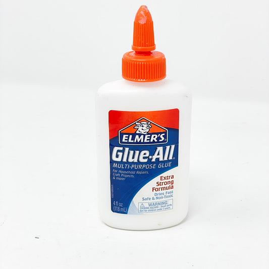 Stock Item: White School Glue