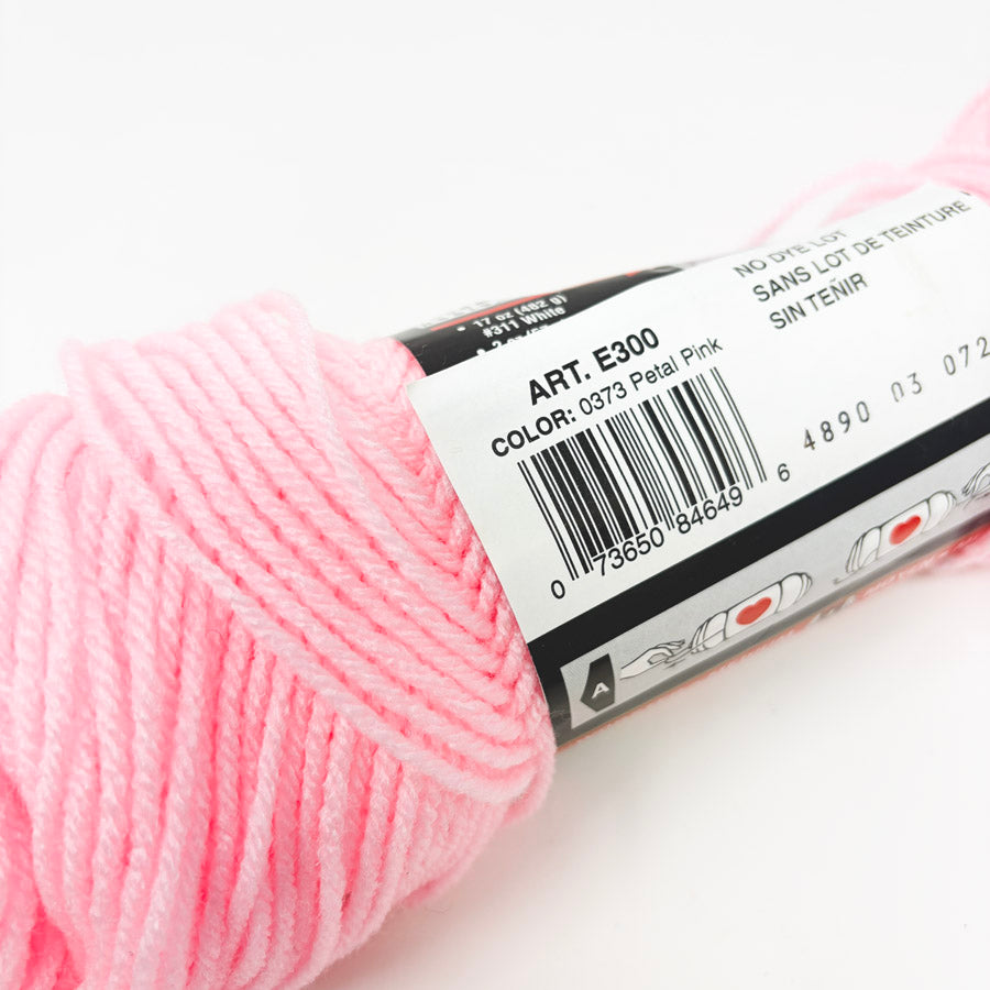 Red Heart Acrylic Yarn