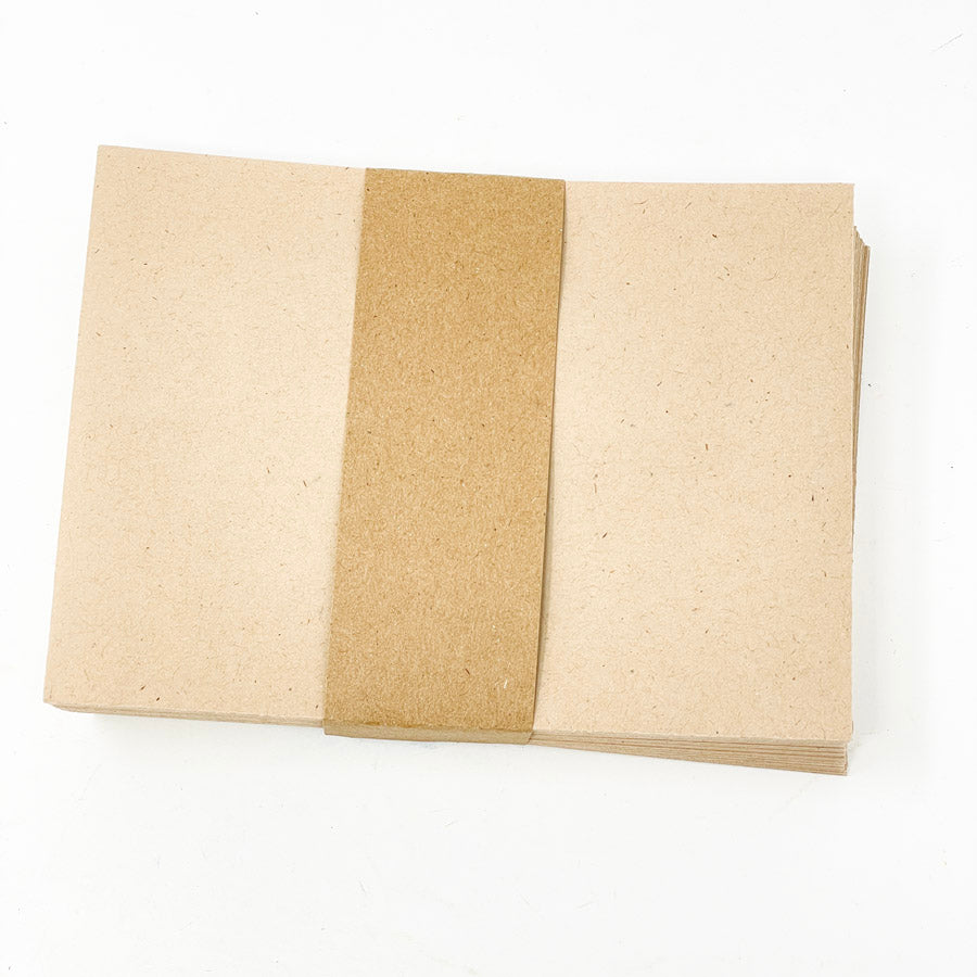 Assorted A6 Envelope Bundles