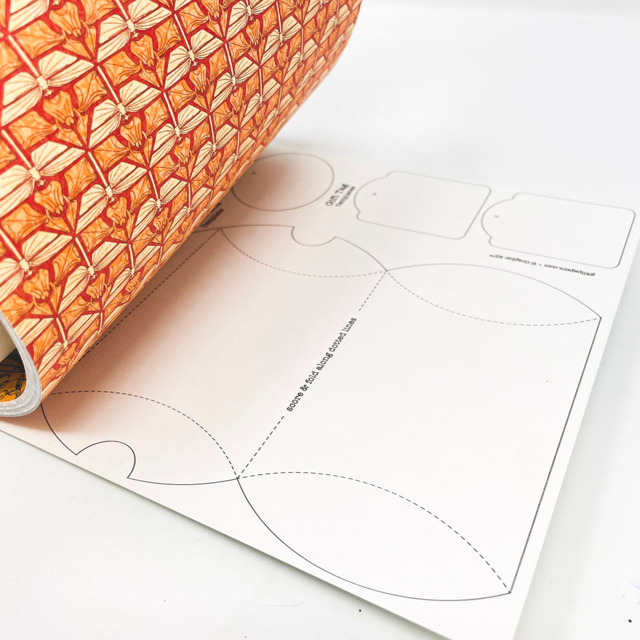 Graphic 45 8"x8" Artisan Style Paper Pack